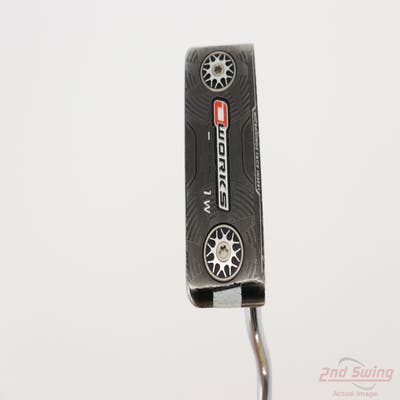 Odyssey O-Works 1W Putter Steel Right Handed 32.5in
