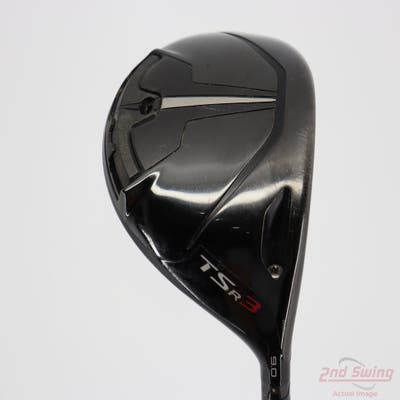 Titleist TSR3 Driver 9° BGT Brava Graphite X-Stiff Right Handed 46.0in