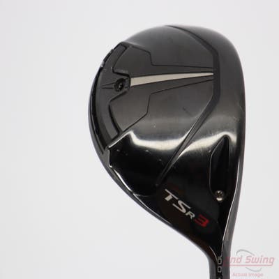 Titleist TSR3 Driver 10° MCA Tensei AV White Raw 65 Graphite Stiff Right Handed 35.5in