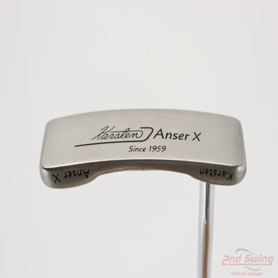 Ping Karsten 1959 Anser X Putter Steel Right Handed 32.25in