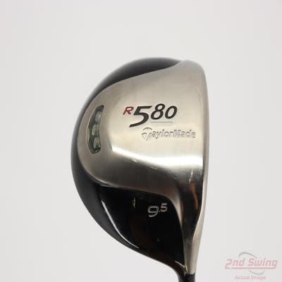 TaylorMade R580 Driver 9.5° Harmon Tour Design CB 65 Graphite Stiff Right Handed 45.0in