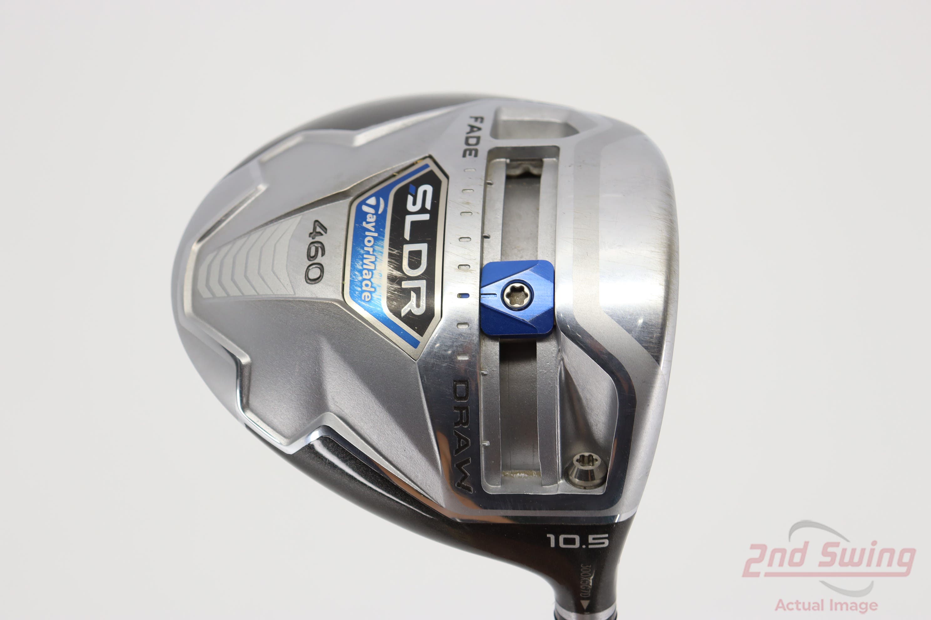 TaylorMade SLDR Driver | 2nd Swing Golf