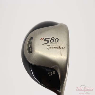 TaylorMade R580 Driver 9.5° TM M.A.S.2 Graphite Stiff Right Handed 45.5in