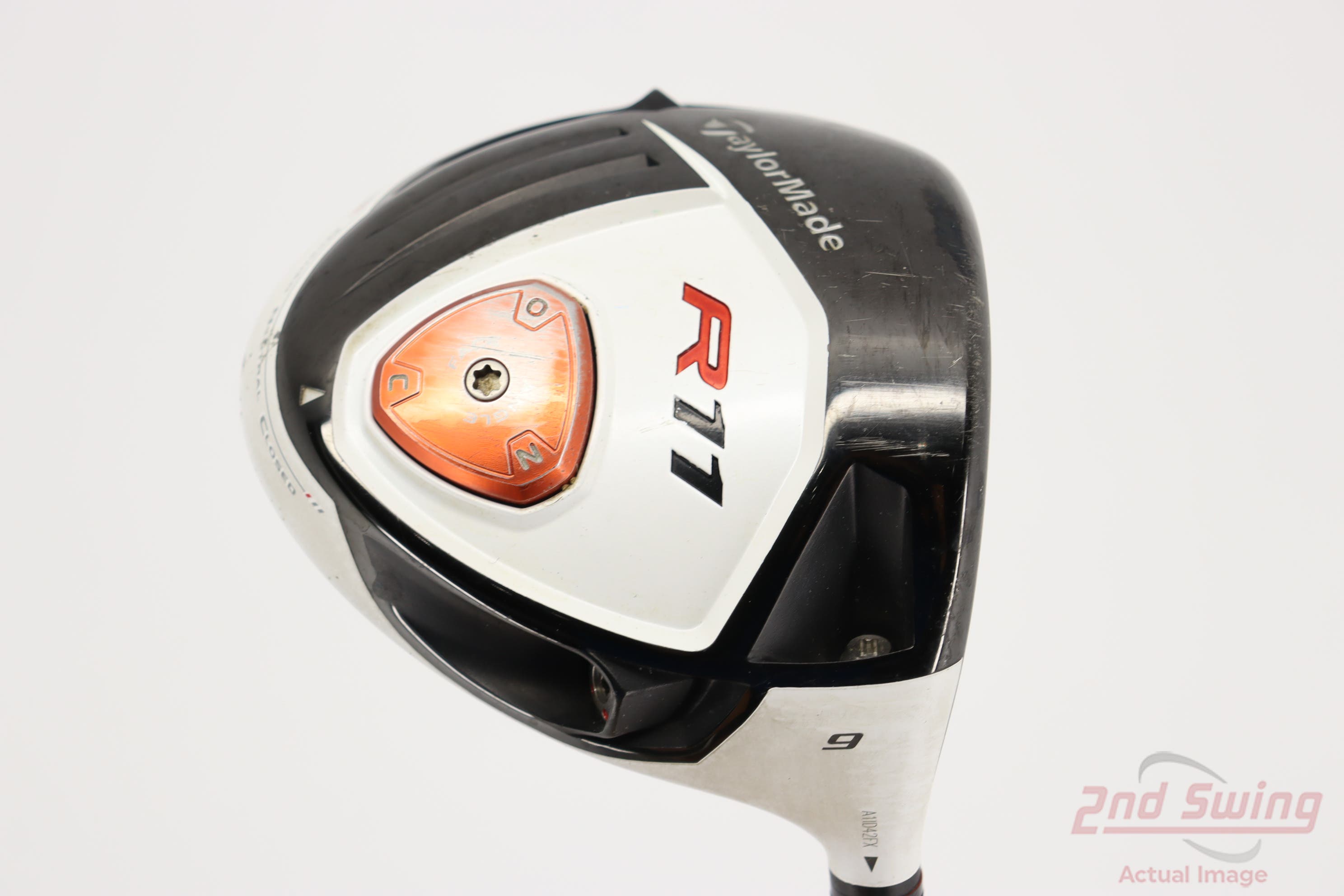 TaylorMade R11 Driver | 2nd Swing Golf