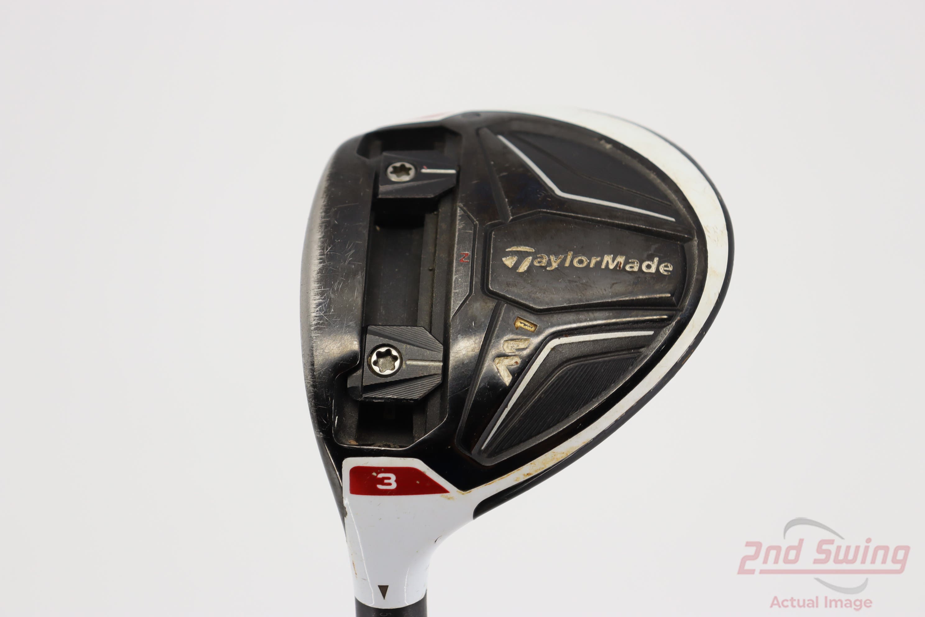 TaylorMade 2016 M1 Fairway Wood | 2nd Swing Golf