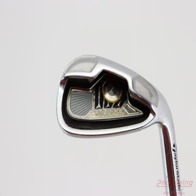 TaylorMade Tour Burner Single Iron 9 Iron TM Burner 105 Steel Steel Stiff Right Handed 36.25in