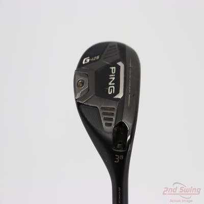 Ping G425 Hybrid 3 Hybrid 19° ALTA CB 70 Slate Graphite Stiff Right Handed 40.0in