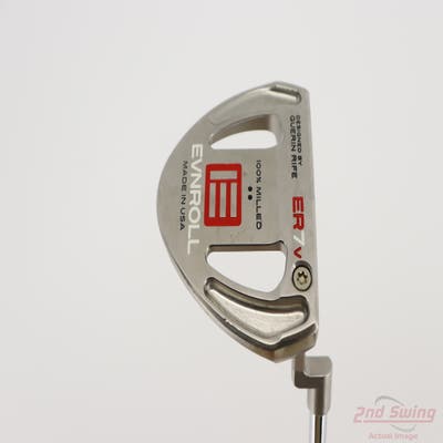 Evnroll ER7v Putter Steel Right Handed 33.5in