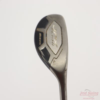 Mizuno 2014 JPX Fli-Hi Hybrid 4 Hybrid True Temper XP 115 R300 Graphite Regular Right Handed 39.25in