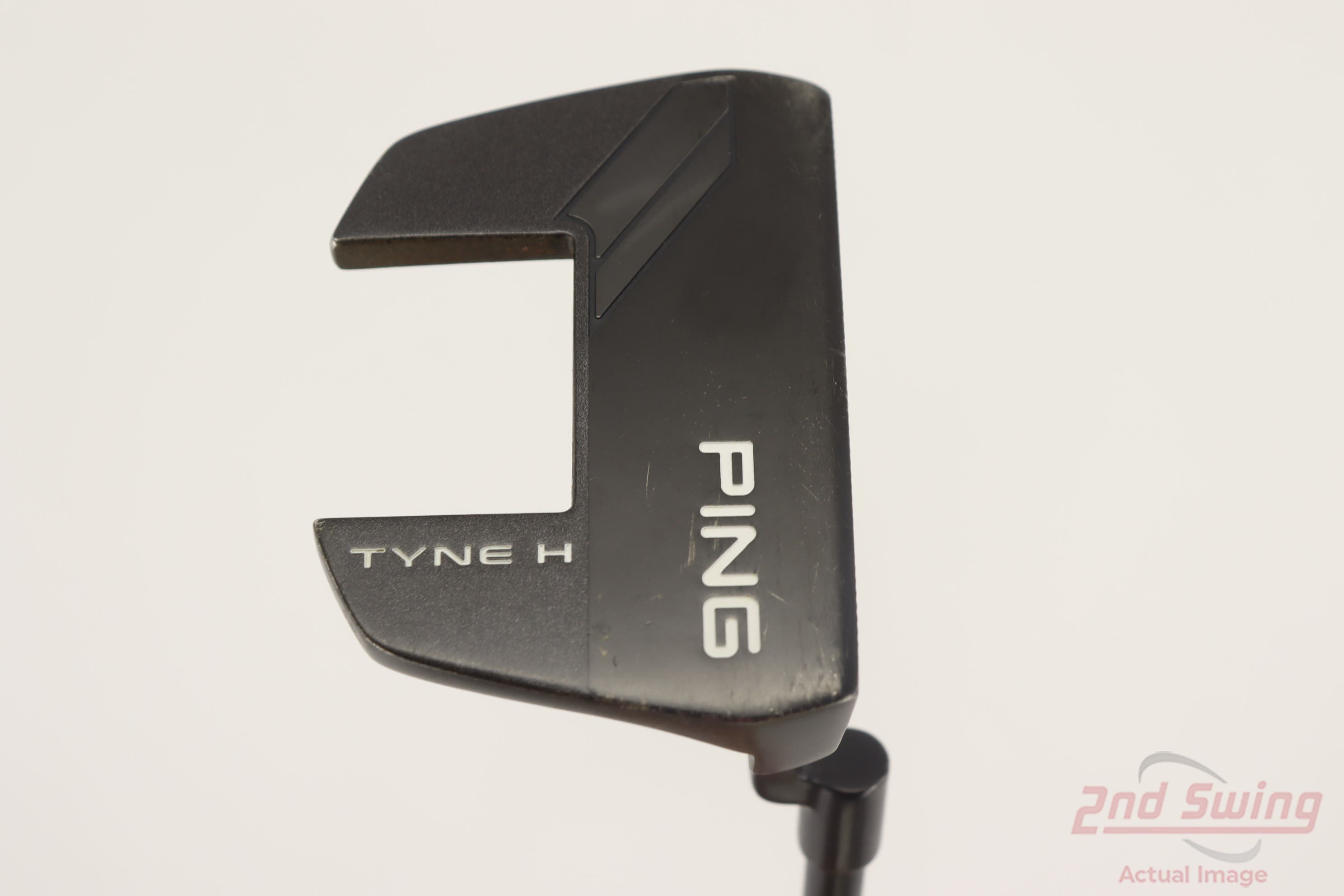 Ping 2024 Tyne H Putter | 2nd Swing Golf