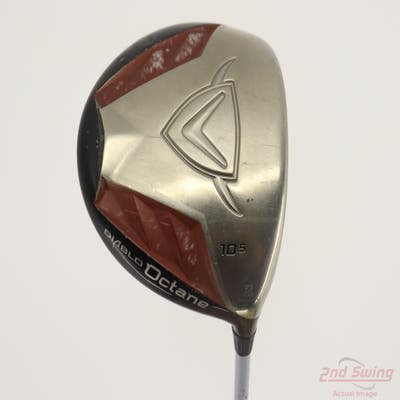 Callaway Diablo Octane Driver 10.5° Project X 5.0 Graphite Black Graphite Regular Right Handed 46.0in