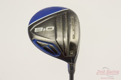 Cobra Bio Cell Blue Fairway Wood 3+ Wood 13.5° Project X PXv Graphite Stiff Right Handed 43.0in