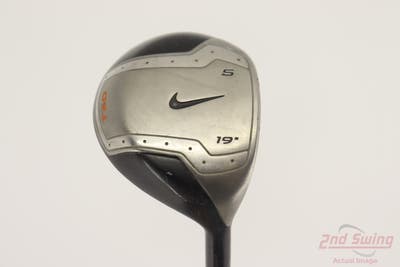 Nike Ignite T60 Fairway Wood 5 Wood 5W 19° Nike UST Ignite Graphite Regular Right Handed 42.0in