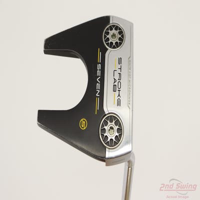 Odyssey Stroke Lab Seven S Putter Graphite Right Handed 35.0in