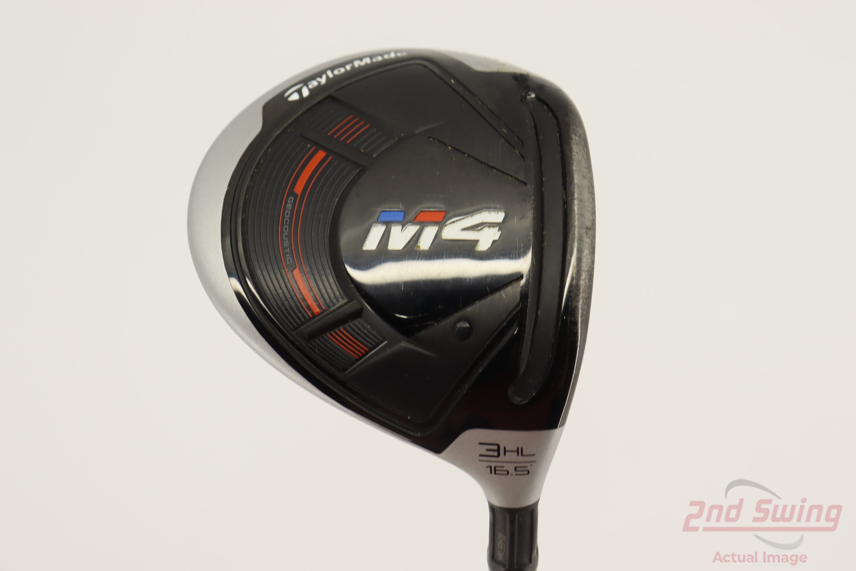 TaylorMade M4 Fairway Wood | 2nd Swing Golf