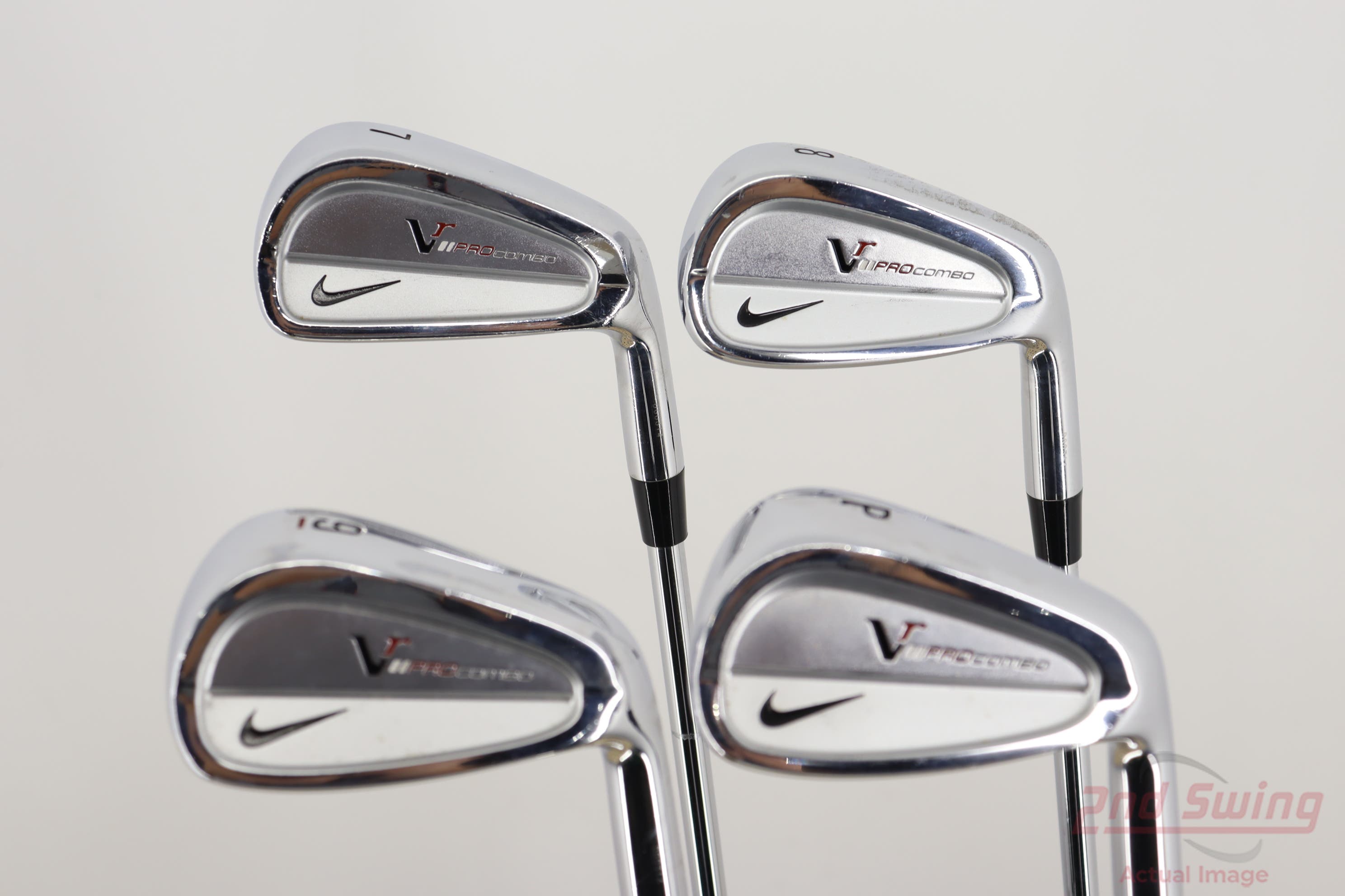 Nike VR Forged Pro Combo Iron Set | 2nd Swing Golf