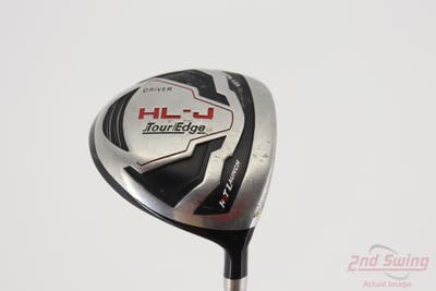 Tour Edge HL-J Driver Tour Edge Hot Launch 55 Graphite Junior Right Handed 39.5in