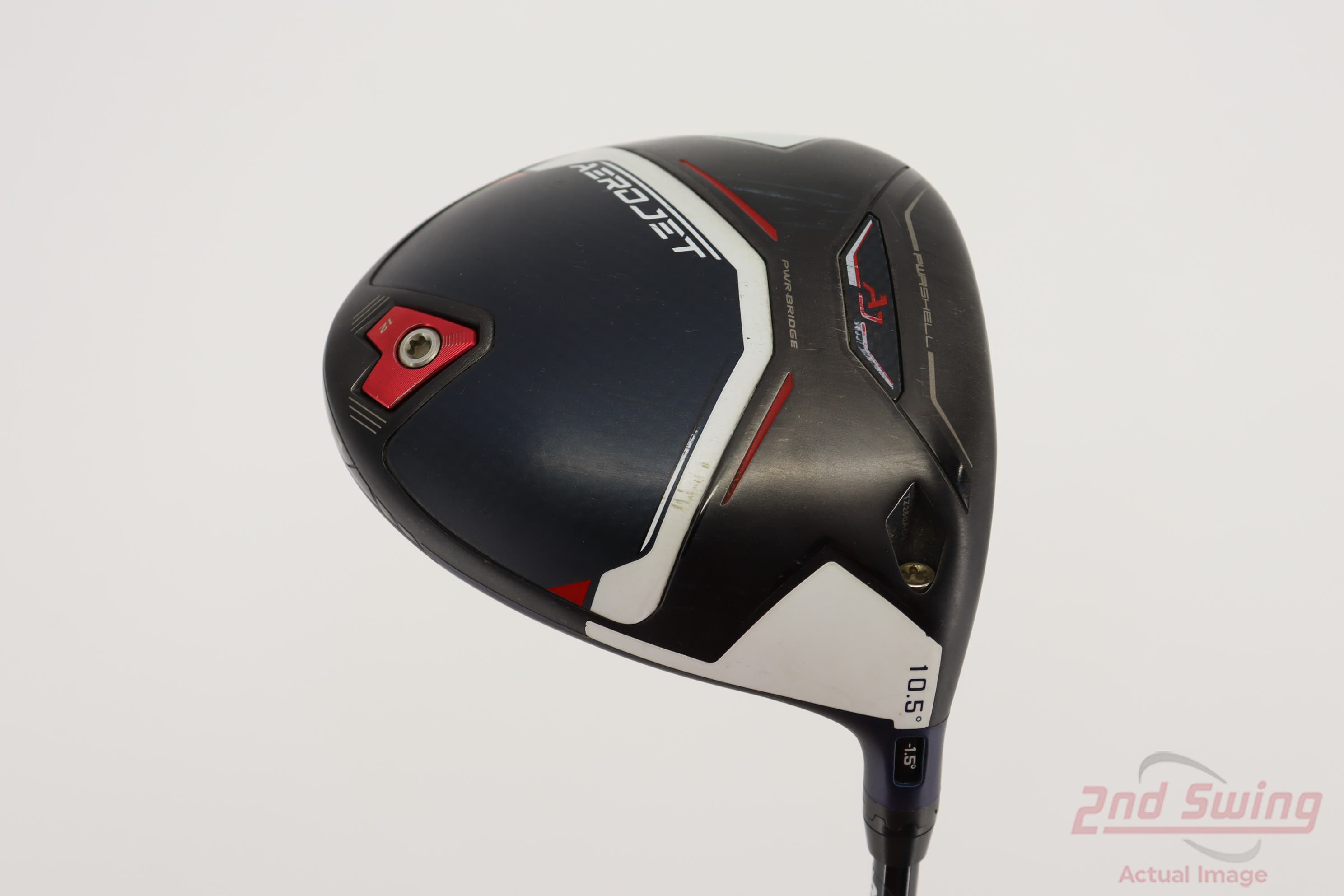 Cobra Aerojet Driver | 2nd Swing Golf