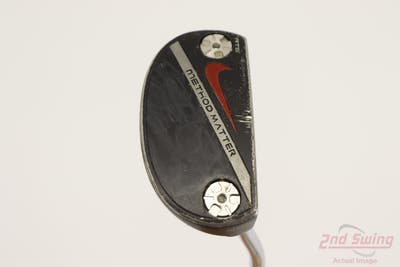 Nike Method Matter M4-12 Putter Steel Right Handed 35.0in