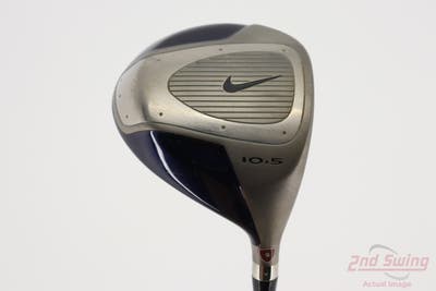 Nike Forged Steel 300 Driver 10.5° Nike Stock Graphite Stiff Right Handed 45.0in