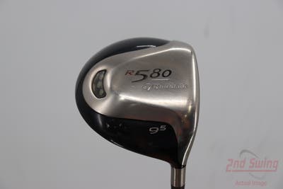 TaylorMade R580 Driver 9.5° TM m.a.s 60 Graphite Regular Right Handed 45.5in