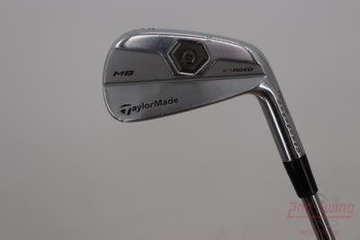 TaylorMade 2011 Tour Preferred MB Single Iron 5 Iron FST KBS Tour Steel Stiff Right Handed 37.75in