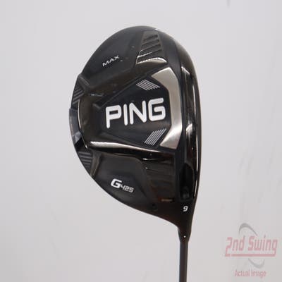 Ping G425 Max Driver 9° ALTA CB 55 Slate Graphite Regular Right Handed 45.0in