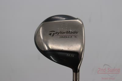 TaylorMade 360 Driver 9.5° TM Lite Graphite Regular Right Handed 45.5in