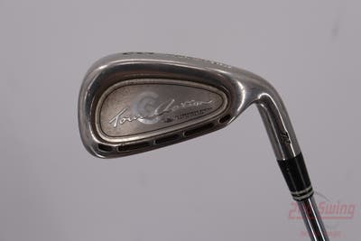 Cleveland TA7 Tour Single Iron 3 Iron Dynamic Gold Sensicore R300 Steel Regular Right Handed 39.0in