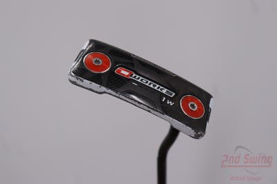 Odyssey O-Works 1W Putter Steel Right Handed 34.0in