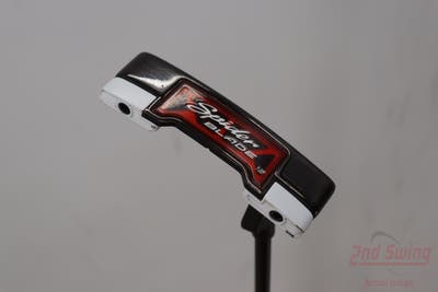 TaylorMade 2014 Spider Blade Putter Steel Right Handed 35.0in