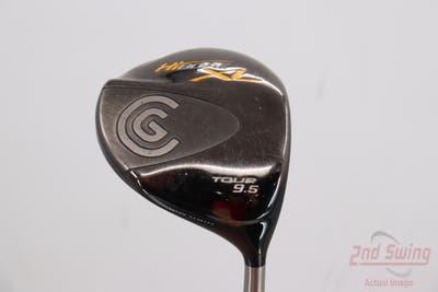 Cleveland Hibore XL Tour Driver 9.5° UST Proforce V2 67 Graphite Stiff Right Handed 45.0in