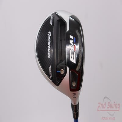 TaylorMade M3 Fairway Wood 3 Wood 3W 15° Graphite Design Tour AD BB-6 Graphite Senior Right Handed 42.75in