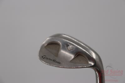 TaylorMade Rac Satin Tour TP Wedge Sand SW 56° Stock Steel Shaft Steel Wedge Flex Right Handed 36.0in