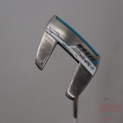Ping Sigma 2 Tyne 4 Putter Steel Right Handed 34.0in