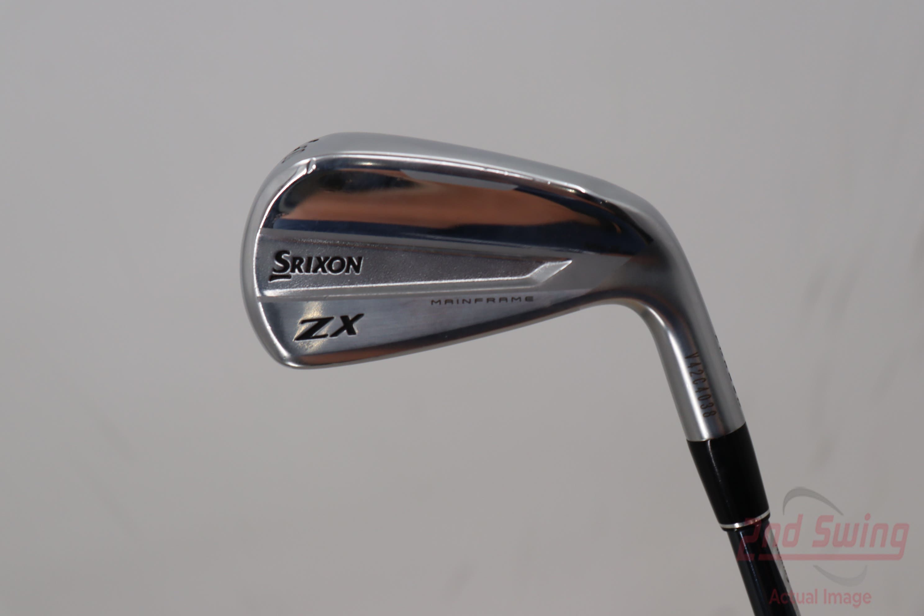 Srixon ZX MK II Utility Hybrid (X-72332630411) | 2nd Swing Golf