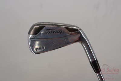 Titleist 716 T-MB Single Iron 4 Iron FST KBS Tour-V 110 Steel Stiff Right Handed 38.75in