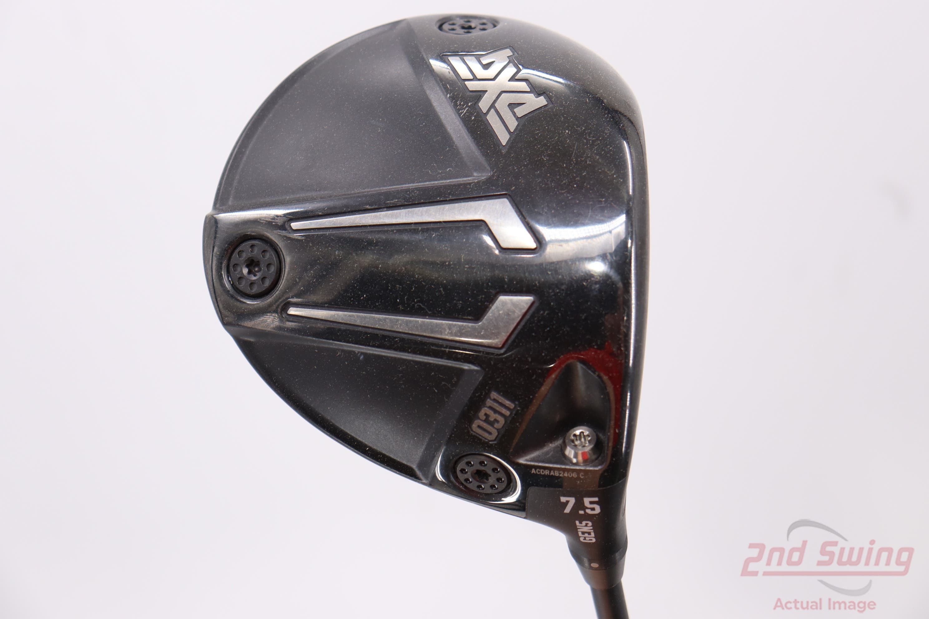 PXG 0311 GEN5 Driver (X-72332718536) | 2nd Swing Golf