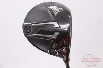 PXG 0311 GEN5 Driver 7.5° UST Proforce VTS Tour SPX Graphite X-Stiff Right Handed 44.75in