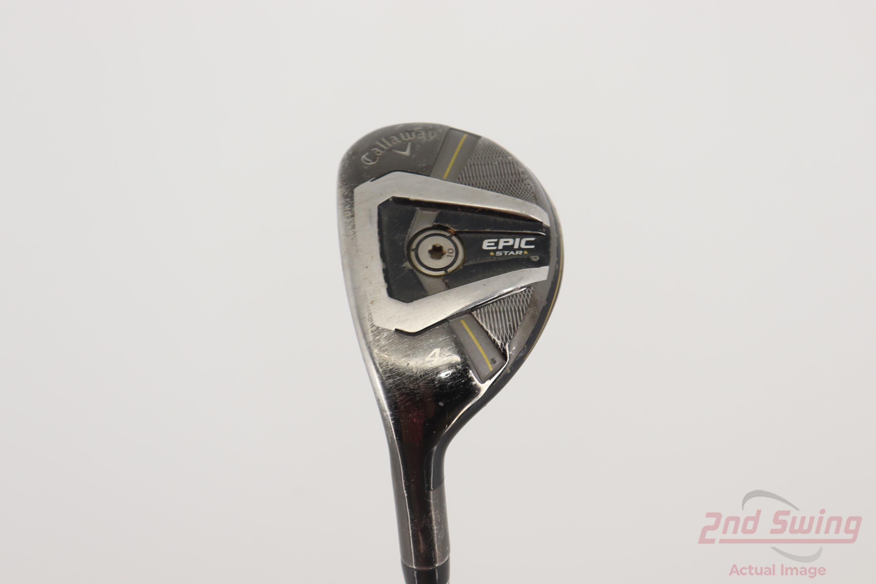 Callaway EPIC Star Hybrid | 2nd Swing Golf