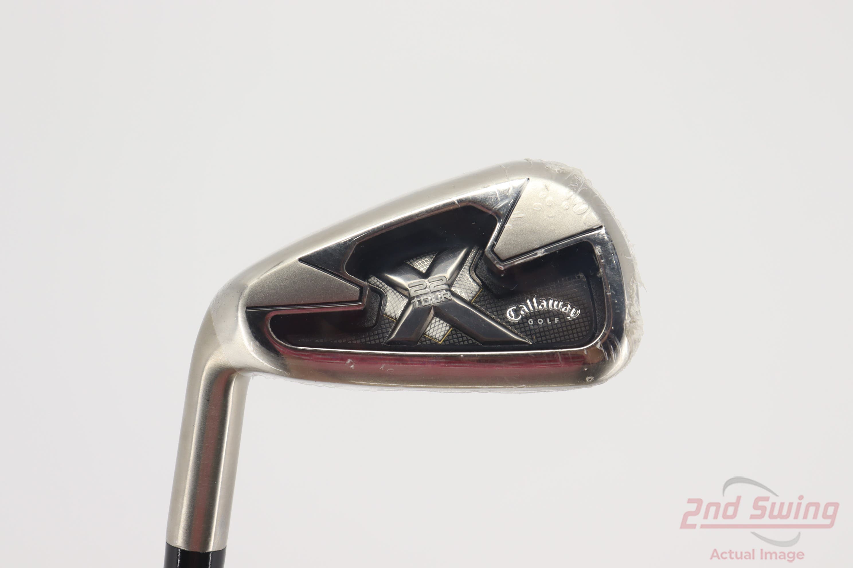 Callaway X-22 Tour Single Iron | 2nd Swing Golf