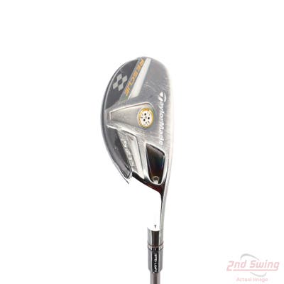 TaylorMade Rescue 11 TP Hybrid 5 Hybrid 23.5° TM Aldila RIP Phenom TP Graphite Senior Right Handed 40.0in