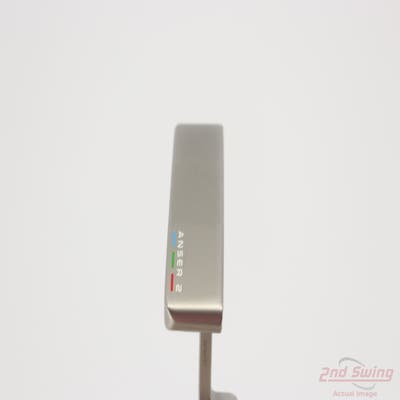 Ping PLD Milled Anser 2 Putter Steel Right Handed Black Dot 36.5in