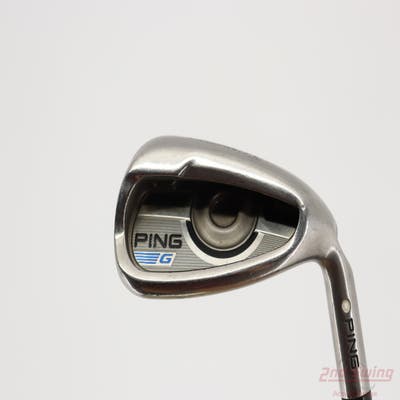 Ping 2016 G Wedge Pitching Wedge PW Ping CFS Graphite Graphite Senior Right Handed White Dot 35.75in