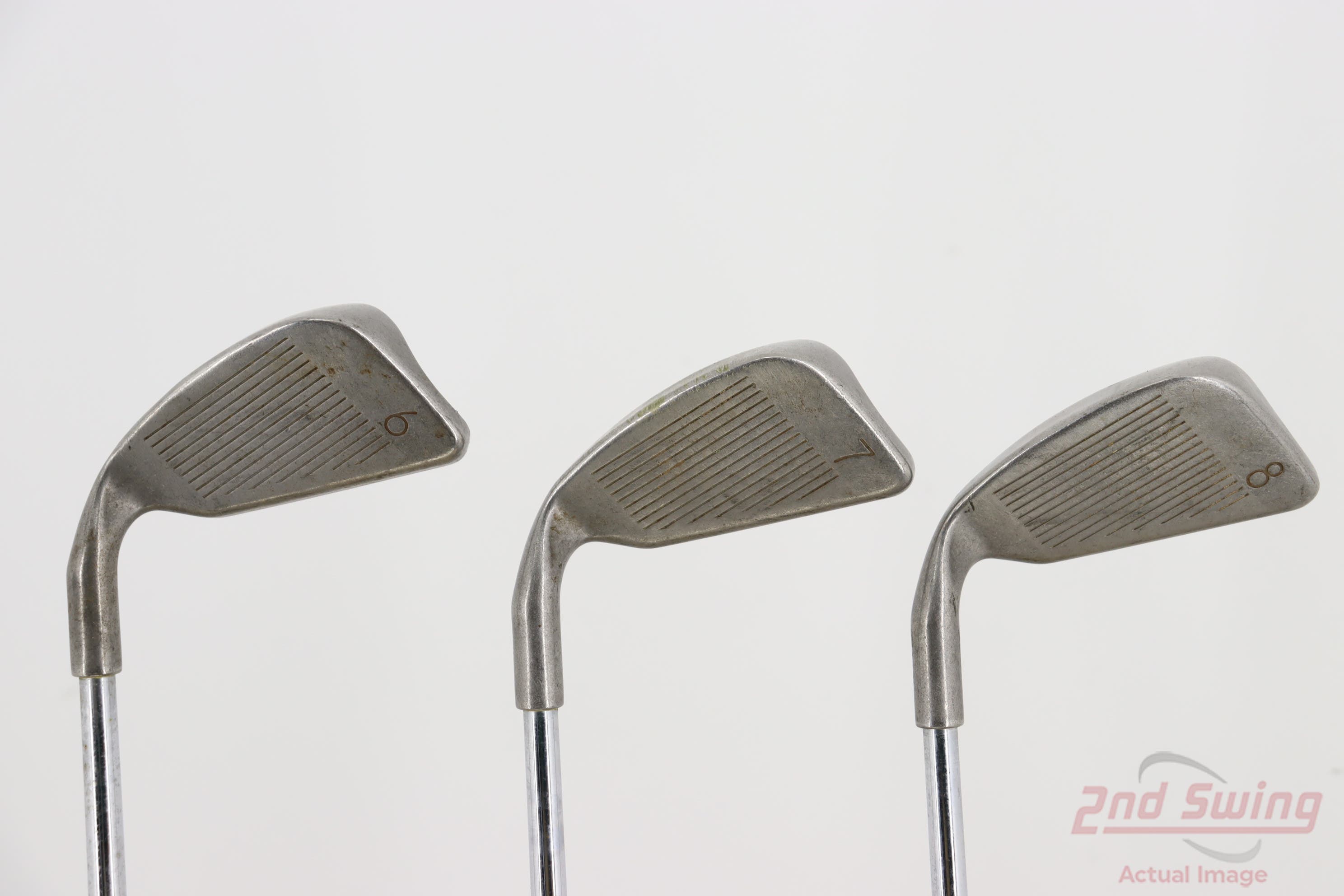 Ping Zing 2 Iron Set (X-72545083052) | 2nd Swing Golf