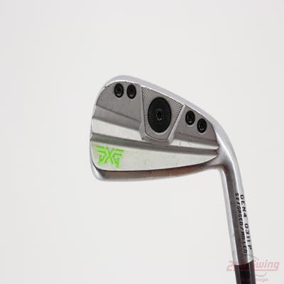 PXG 0311 P GEN4 Single Iron 3 Iron True Temper Dynamic Gold S300 Steel Stiff Right Handed 40.5in