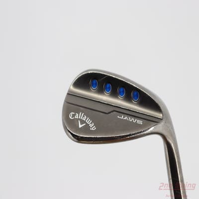 Callaway Jaws MD5 Tour Grey Wedge Sand SW 54° 10 Deg Bounce S Grind True Temper Dynamic Gold Tour Issue S200 Steel Wedge Flex Right Handed 35.75in