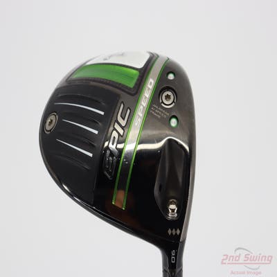 Callaway EPIC Speed Triple Diamond Driver 9° Project X HZRDUS Smoke iM10 70 Graphite X-Stiff Right Handed 45.0in