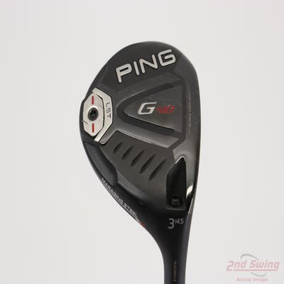 Ping G410 LS Tec Fairway Wood 3 Wood 3W 14.5° ALTA CB 65 Red Graphite Regular Right Handed 43.0in