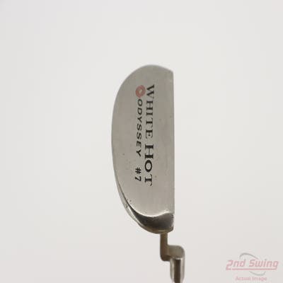 Odyssey White Hot 7 Putter Steel Right Handed 35.0in